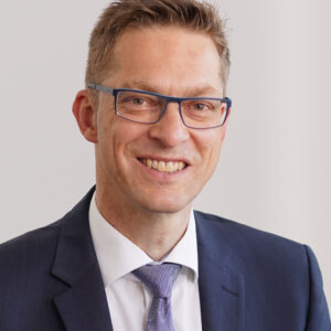 Achim Gaus