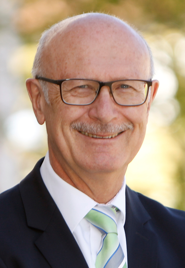 Edwin Hahn Staatsanzeiger BW