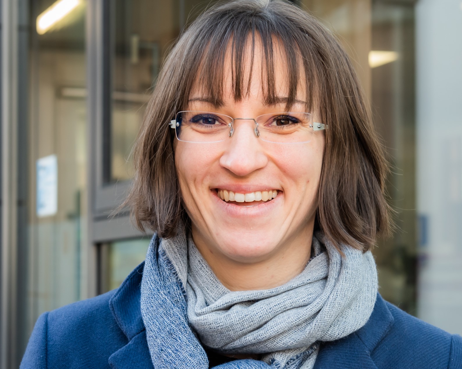 Patrizia Rall | Staatsanzeiger BW