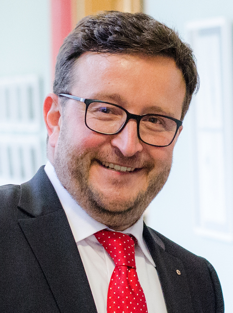 Martin Steiner Staatsanzeiger BW