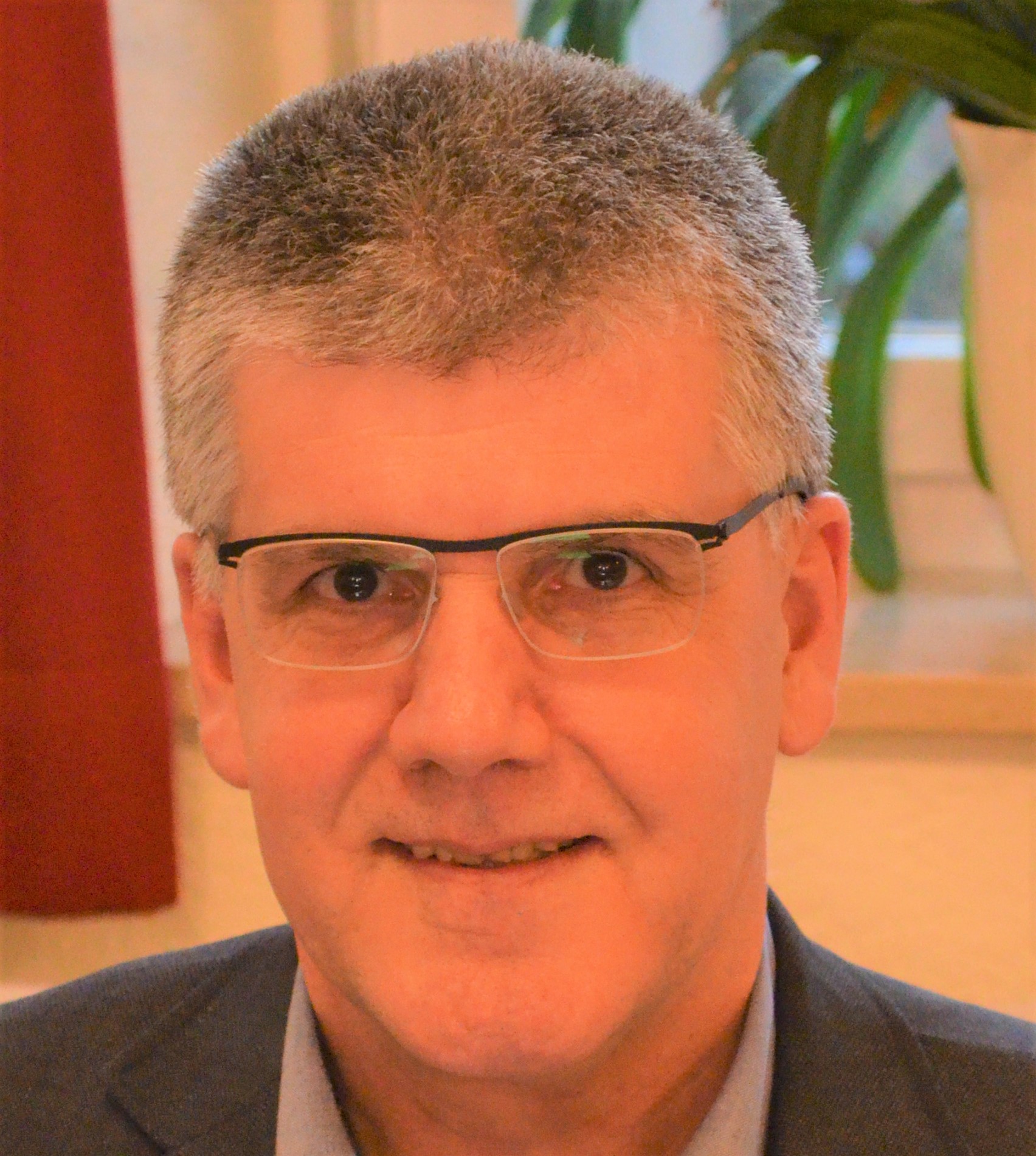 Klaus Hämmerle Staatsanzeiger BW