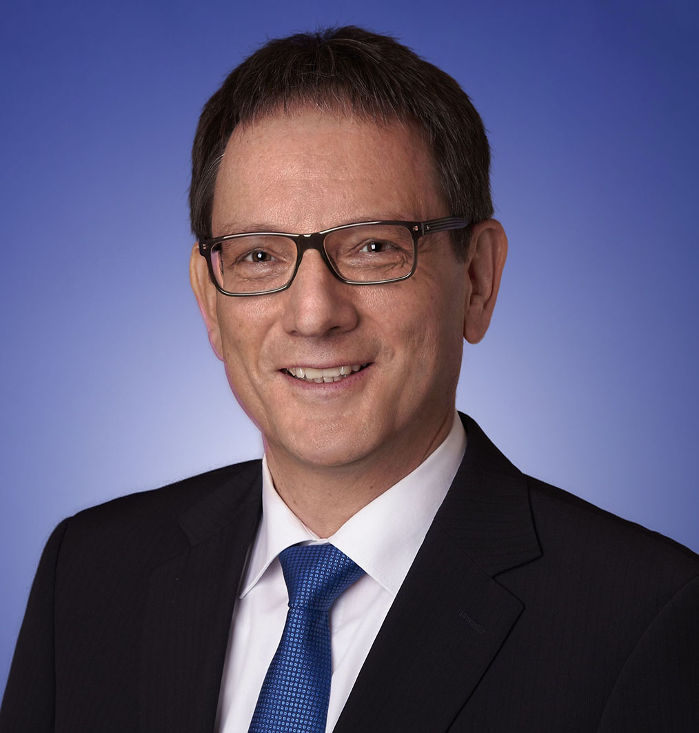 Alexander Eger Staatsanzeiger BW