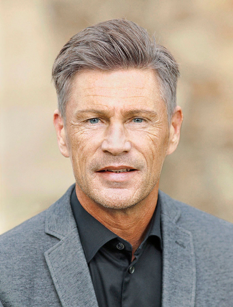 Rainer Haußmann Staatsanzeiger BW