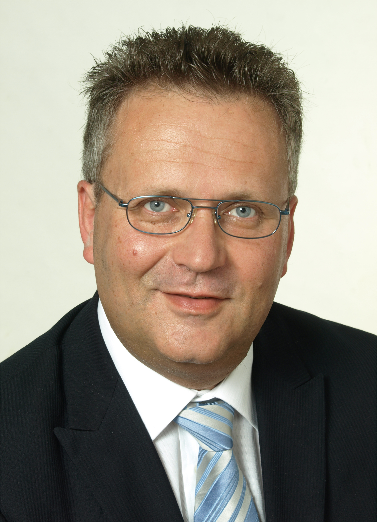 Andreas Augustin Staatsanzeiger BW