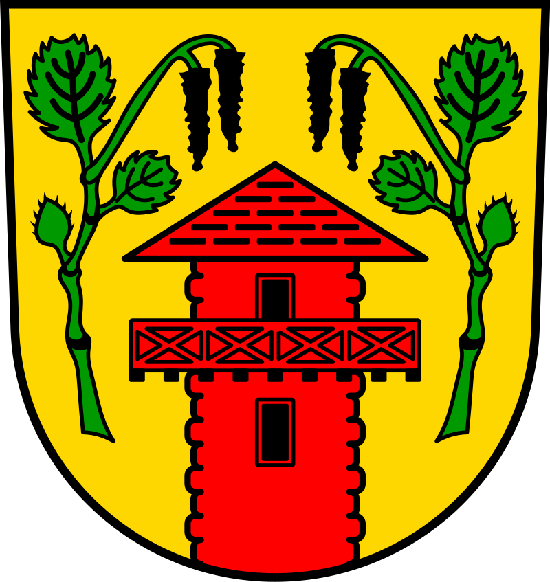 Großerlach