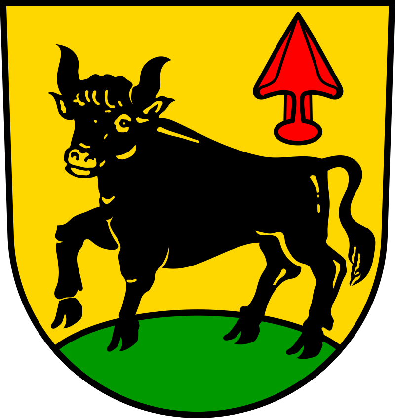 Großrinderfeld