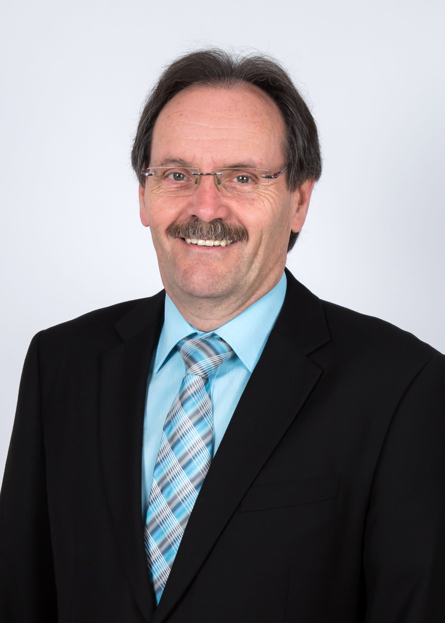 Bruno Schmidt Staatsanzeiger BW