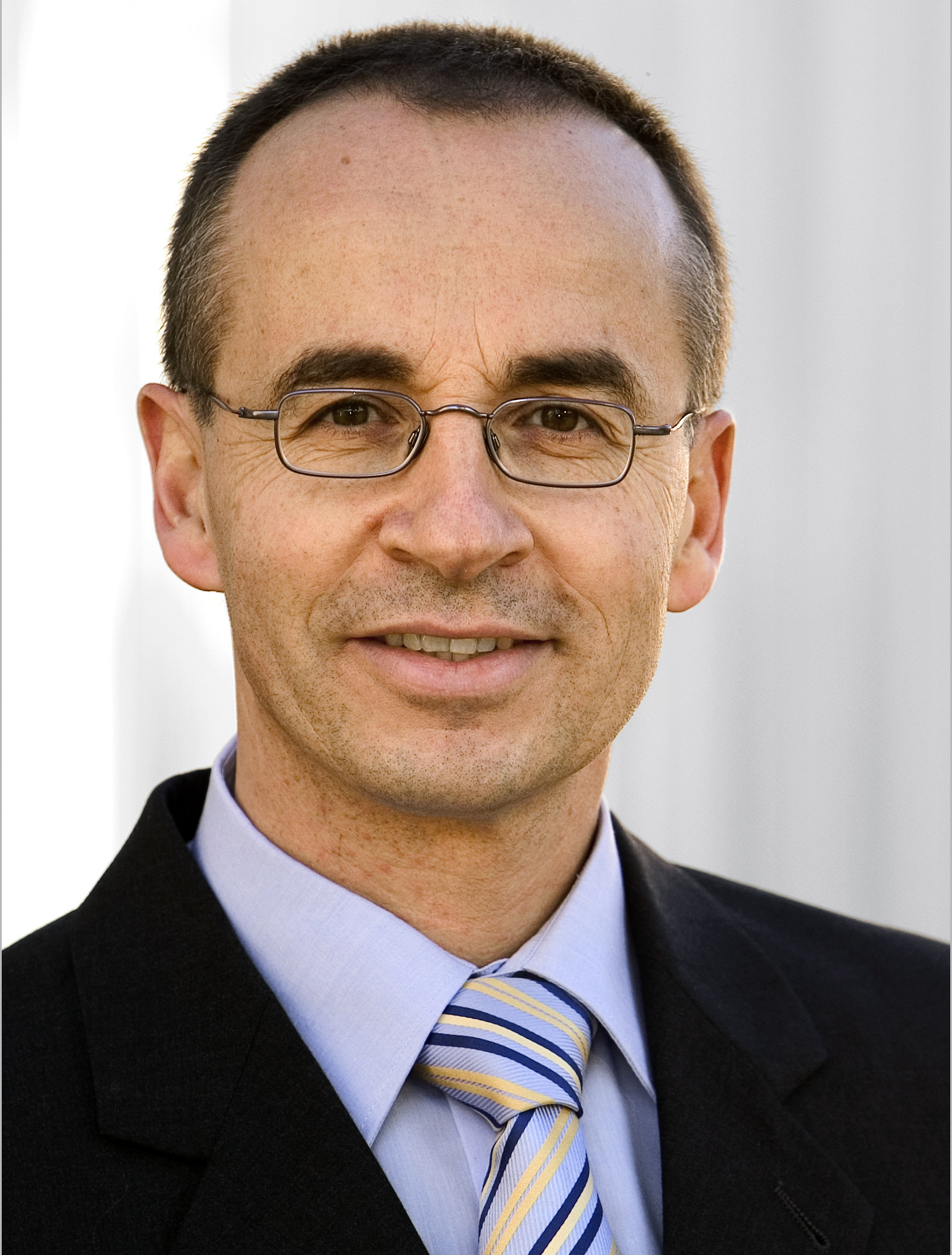 Heinrich Götz Staatsanzeiger BW