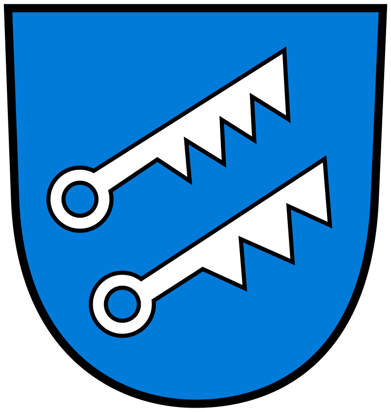 Hausen am Tann