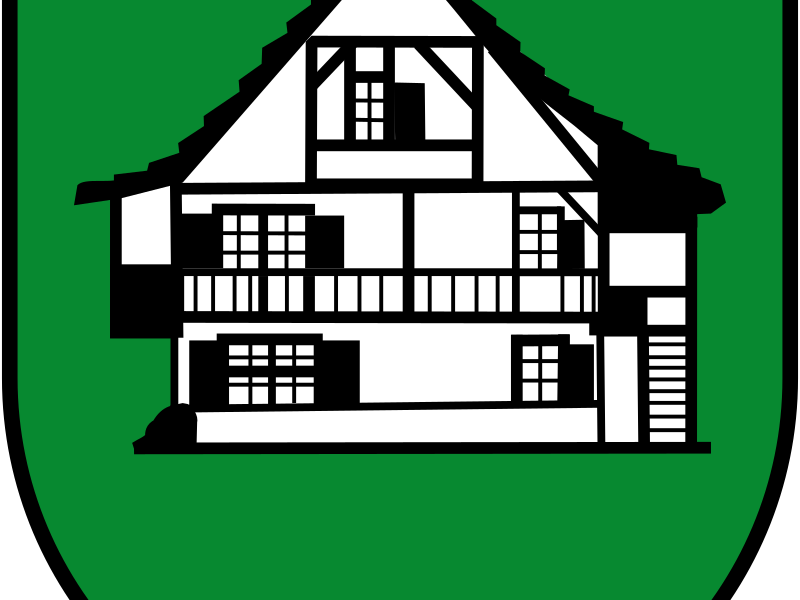 Hausen im Wiesental