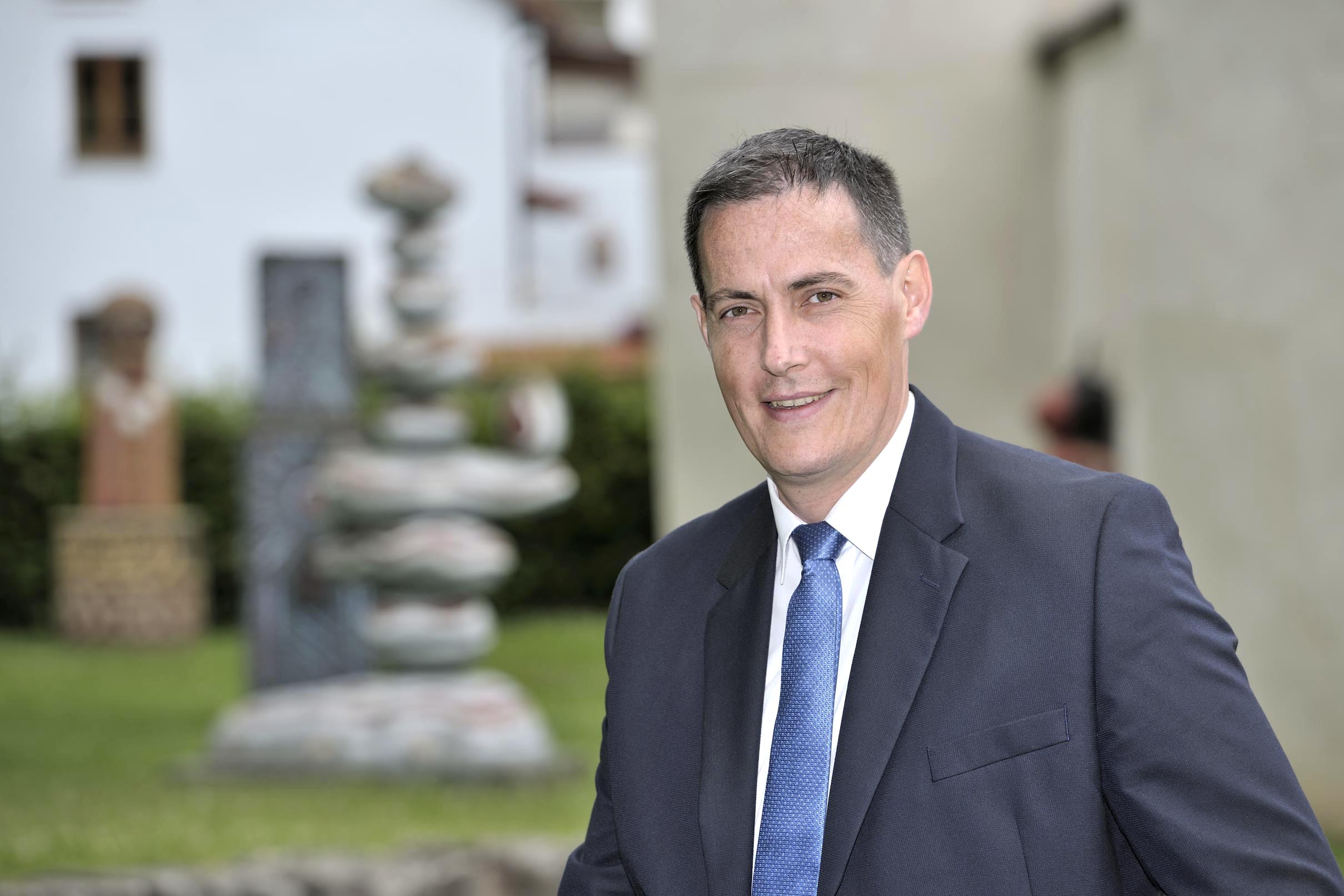 Dieter Henle Staatsanzeiger BW