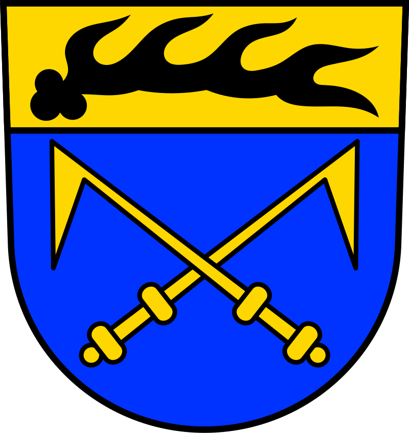 Heubach