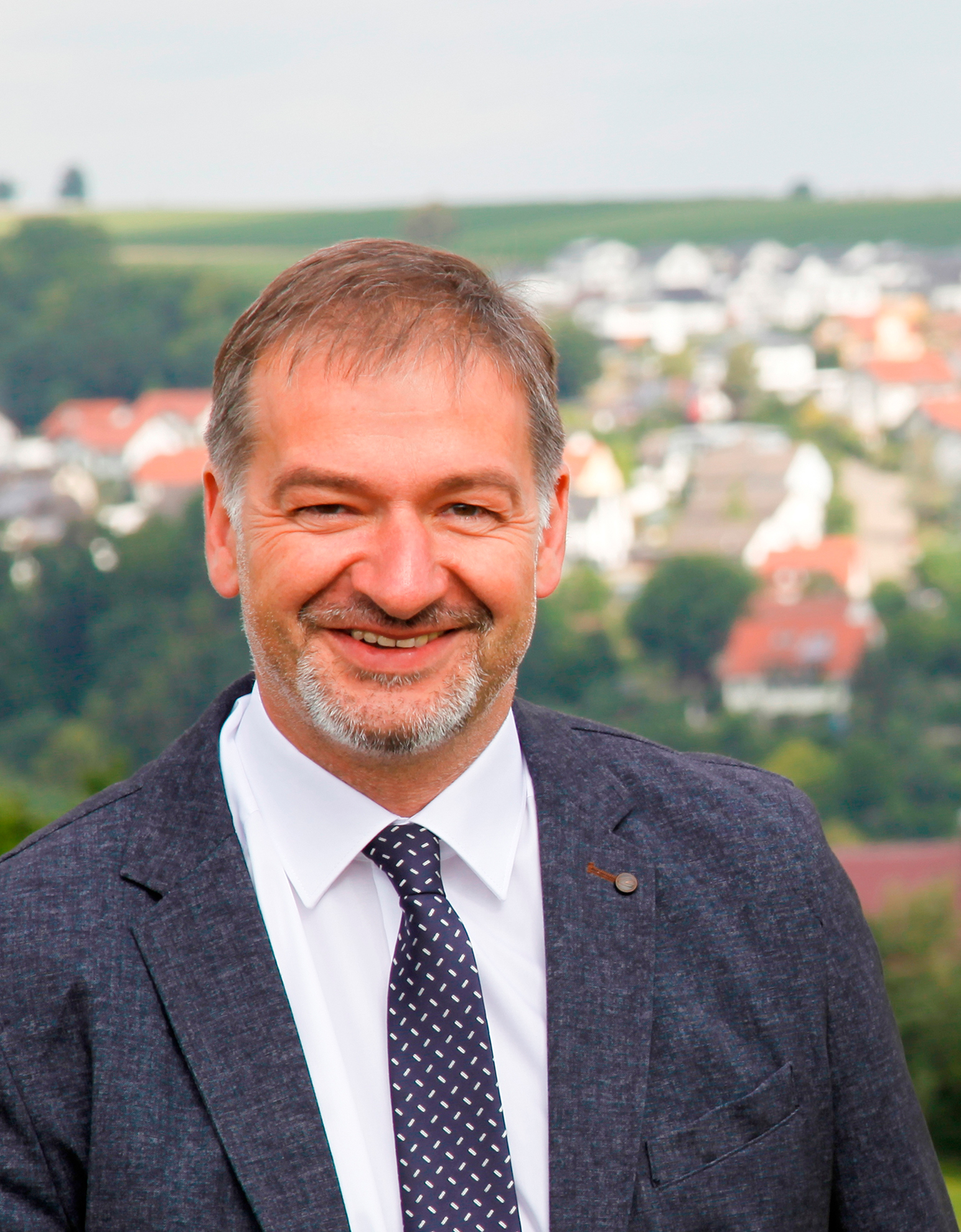 Peter Lang Staatsanzeiger BW