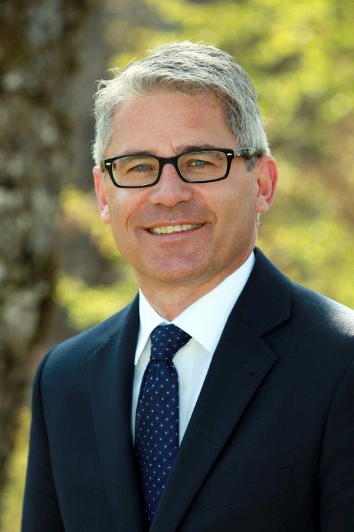 Jochen Zeller Staatsanzeiger BW