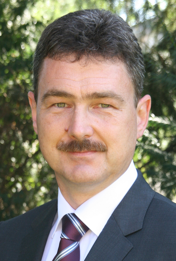 Peter Rainer | Staatsanzeiger BW