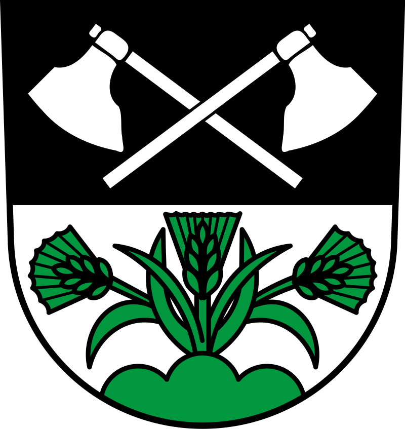 Irndorf