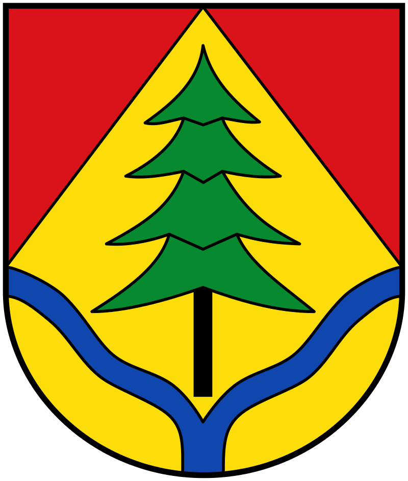 Kleines Wiesental