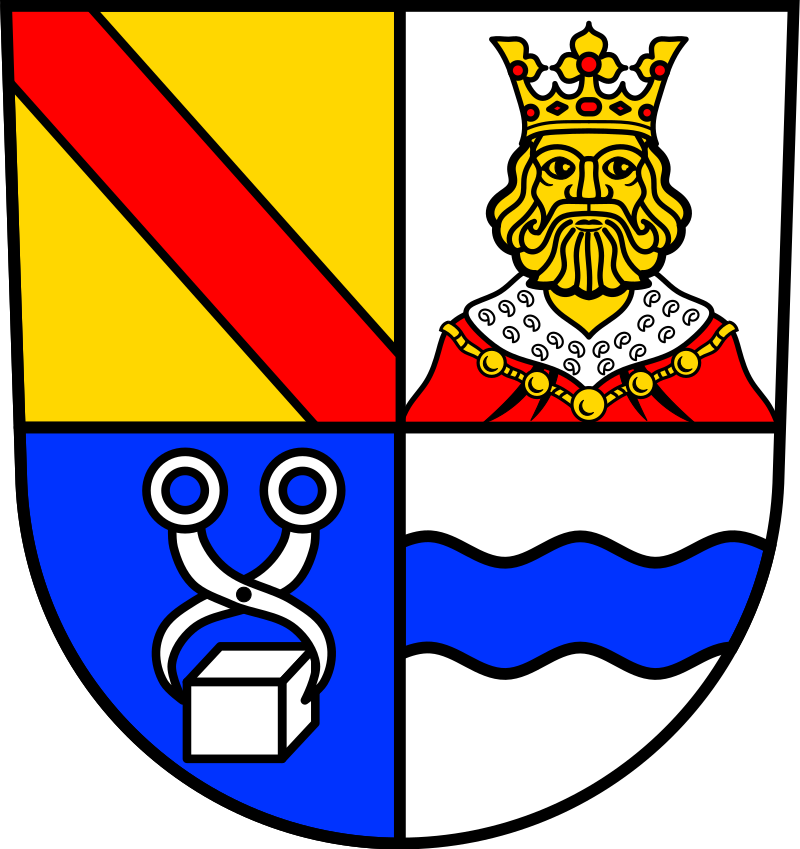 Königsbach-Stein