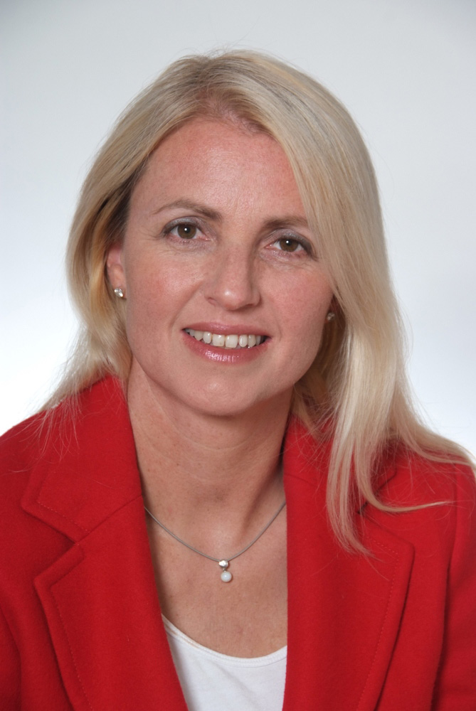 Helga Wössner Staatsanzeiger BW