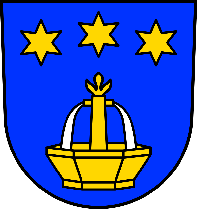 Niefern-Öschelbronn