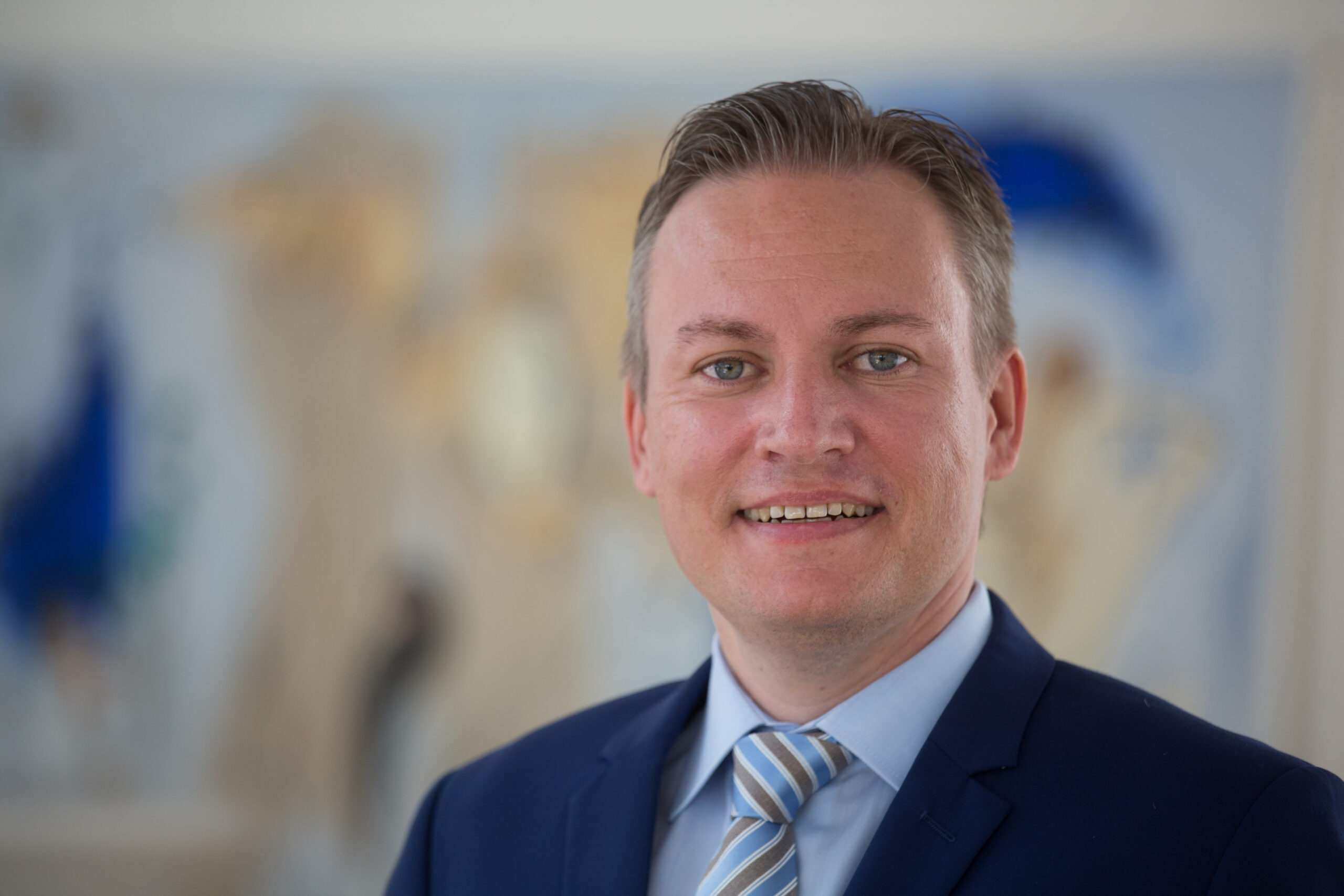 Colten Rastetter Oliver Rastetter | Staatsanzeiger BW