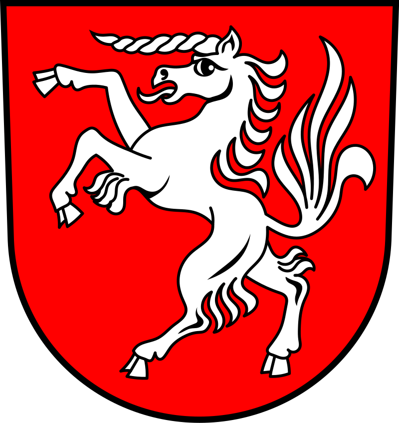 Oberried