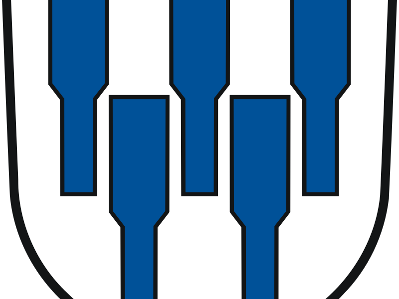 Wappen von Obersontheim