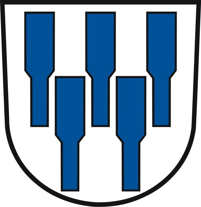 Wappen von Obersontheim