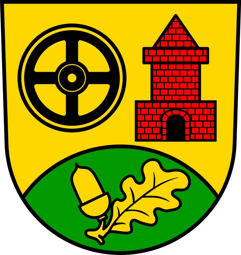 Ölbronn-Dürrn