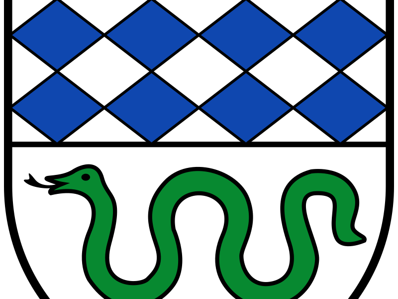 Oftersheim