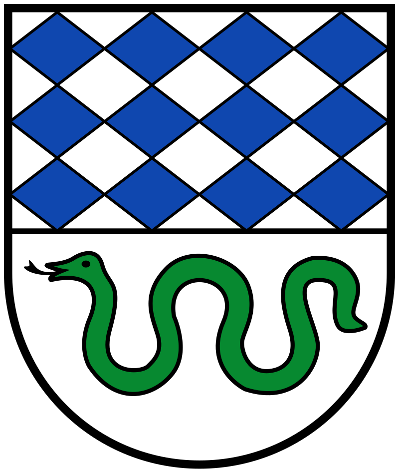 Oftersheim