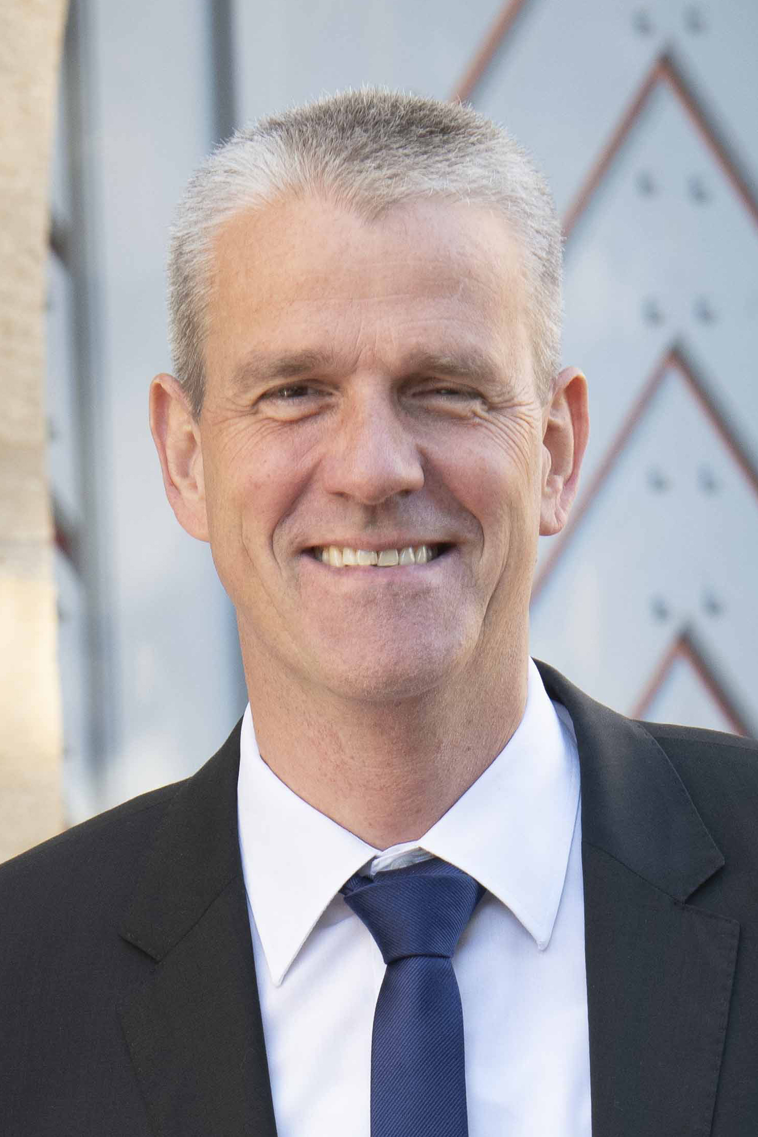 Christof Bolay Staatsanzeiger BW