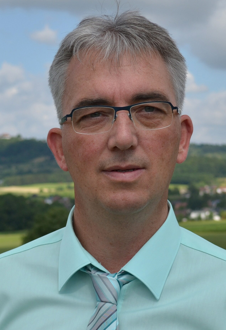 Oliver Franz Staatsanzeiger BW