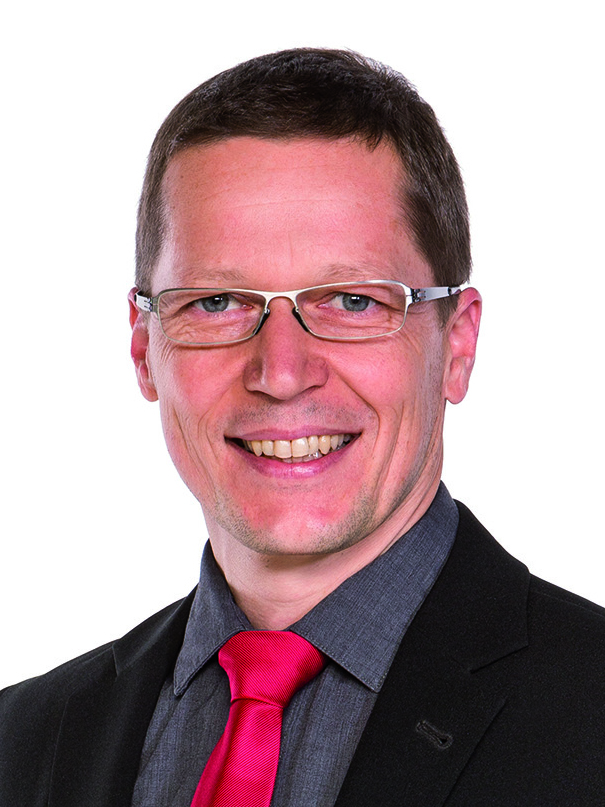 Paul Anton Burger Staatsanzeiger BW