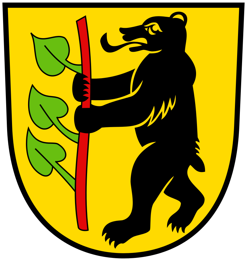 Rangendingen