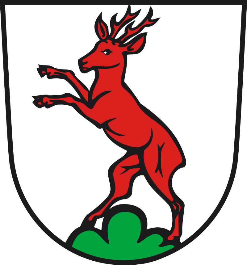 Rechberghausen