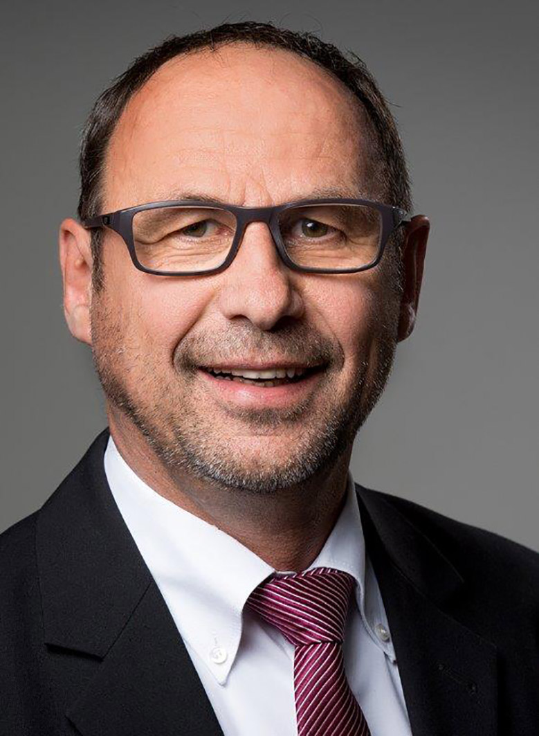 Hans Marquart Staatsanzeiger BW