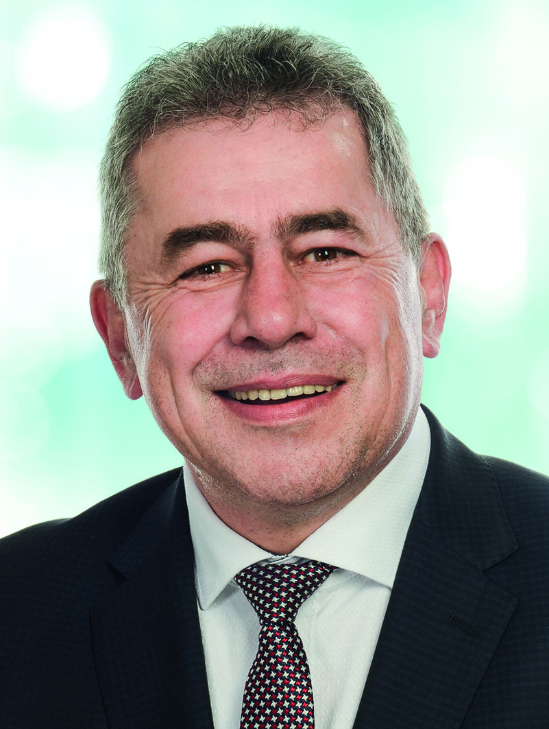 Willibald Freihart Staatsanzeiger BW