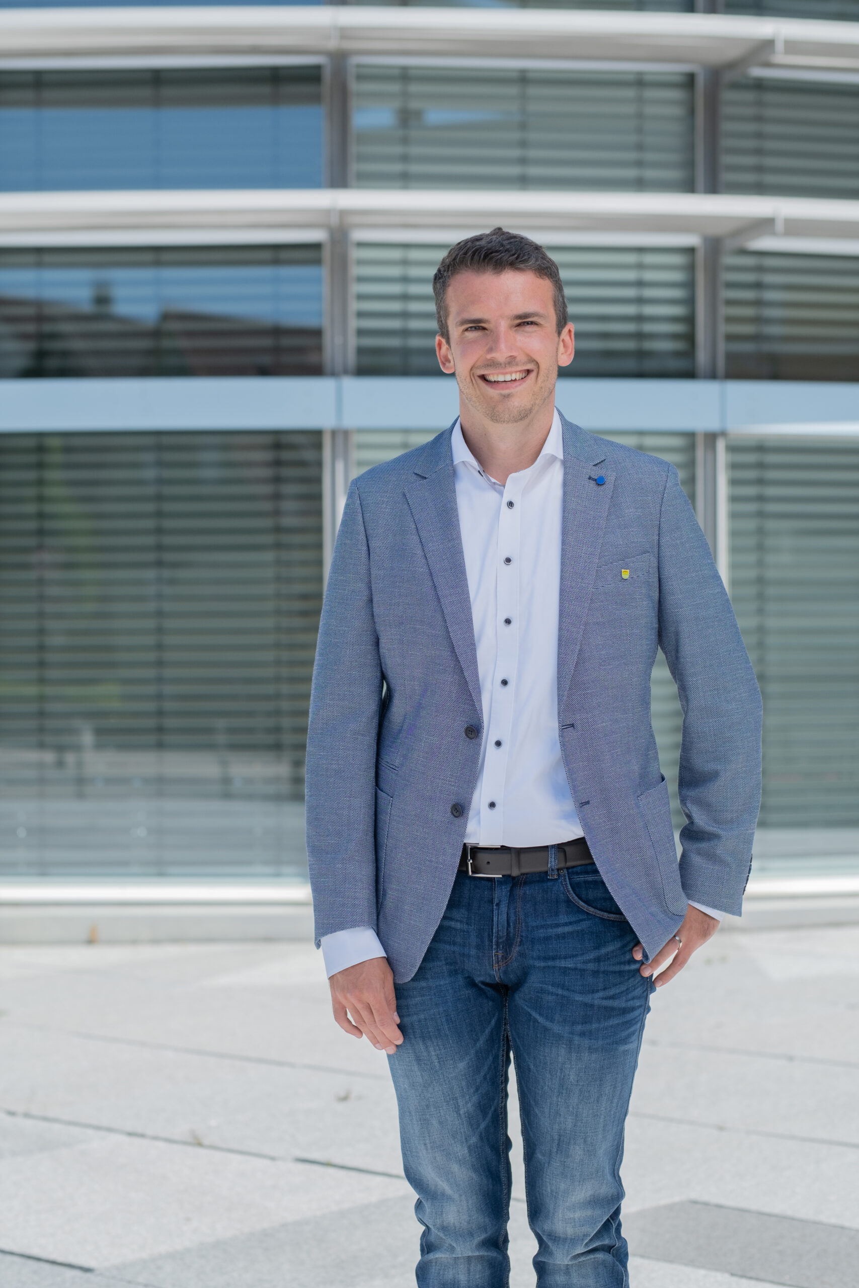 Raimon Ahrens Staatsanzeiger BW