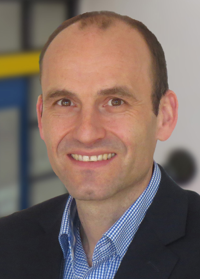 Michael Knoll Staatsanzeiger BW