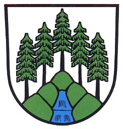 Schoenwald im Schwarzwald