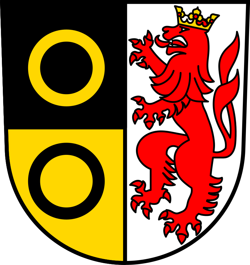 Schwörstadt