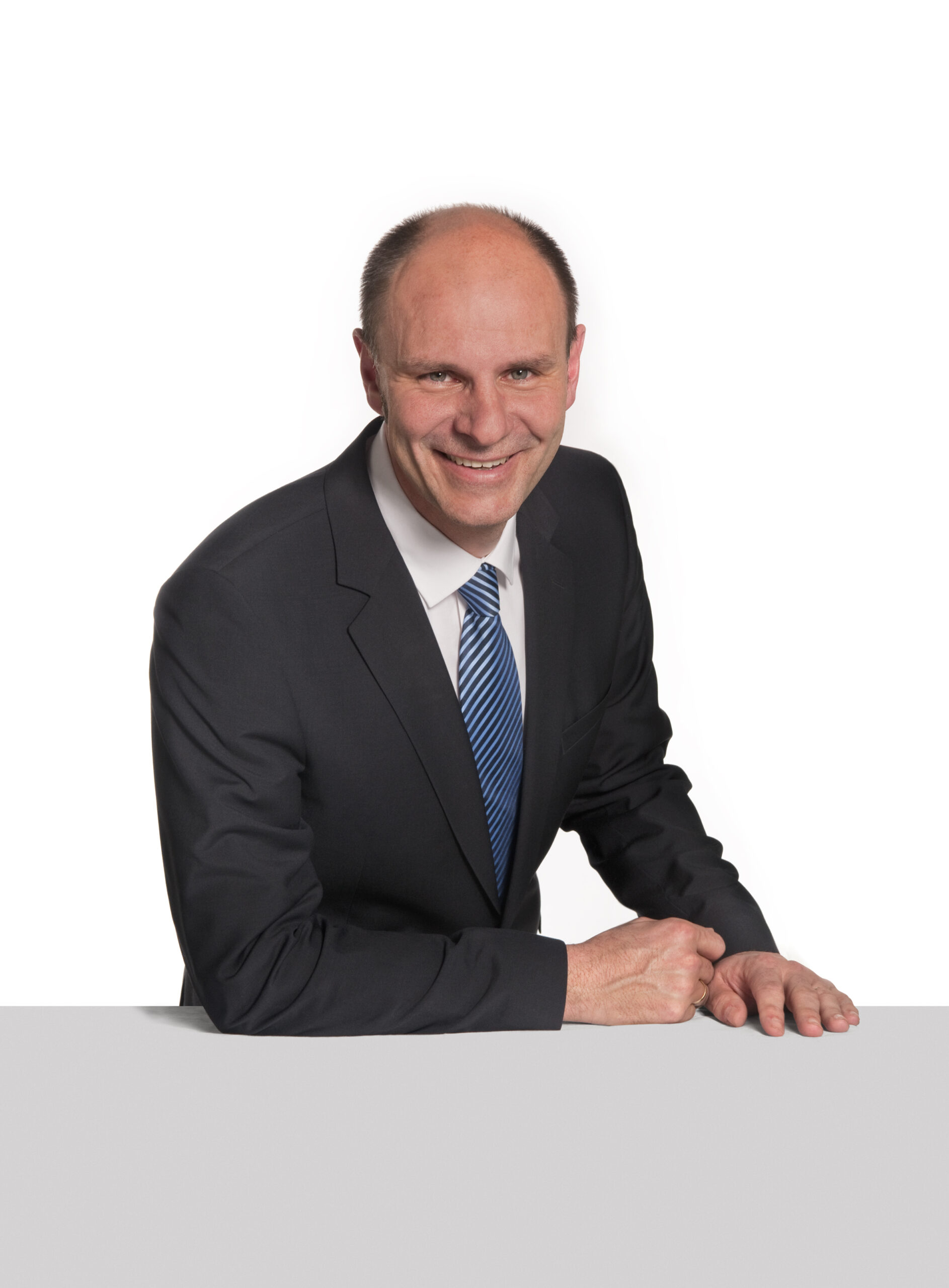 Bernd Häusler Staatsanzeiger BW