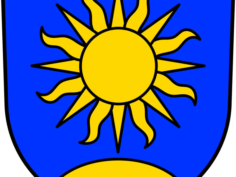 Sonnenbühl