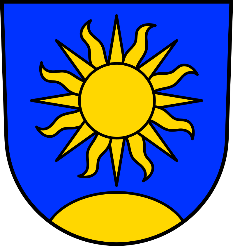 Sonnenbühl