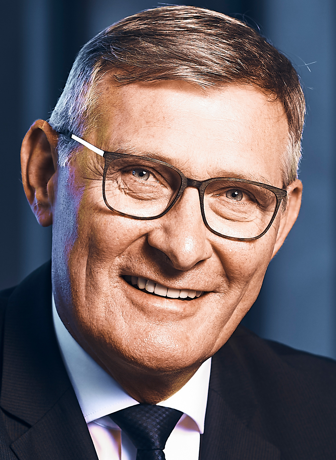 Michael Beck Staatsanzeiger BW