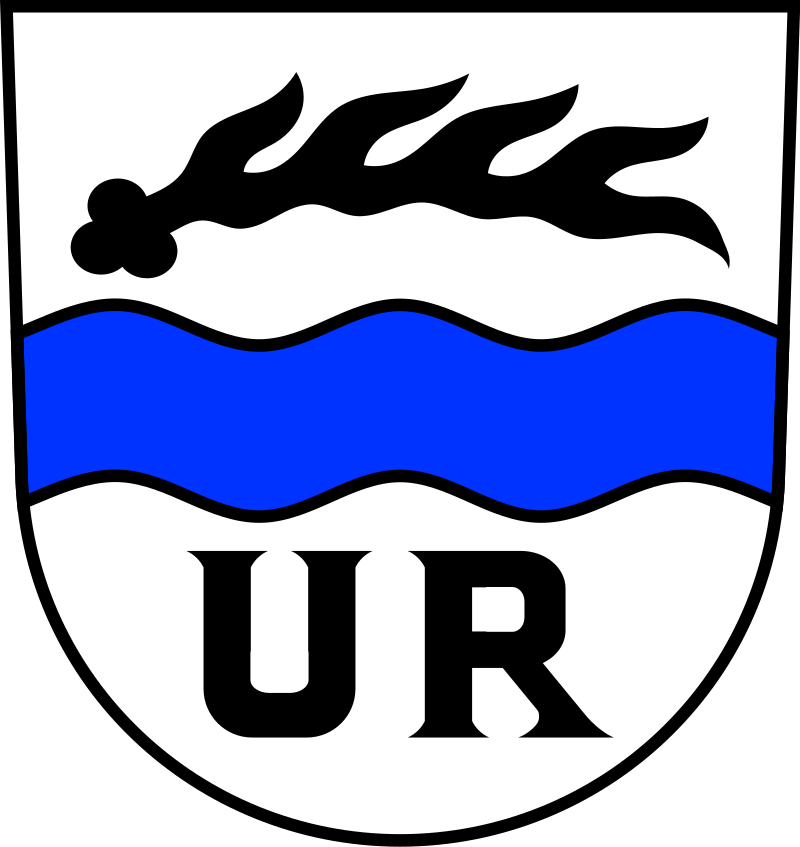 Unterreichenbach