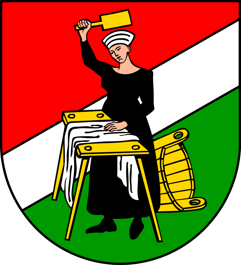 Wäschenbeuren