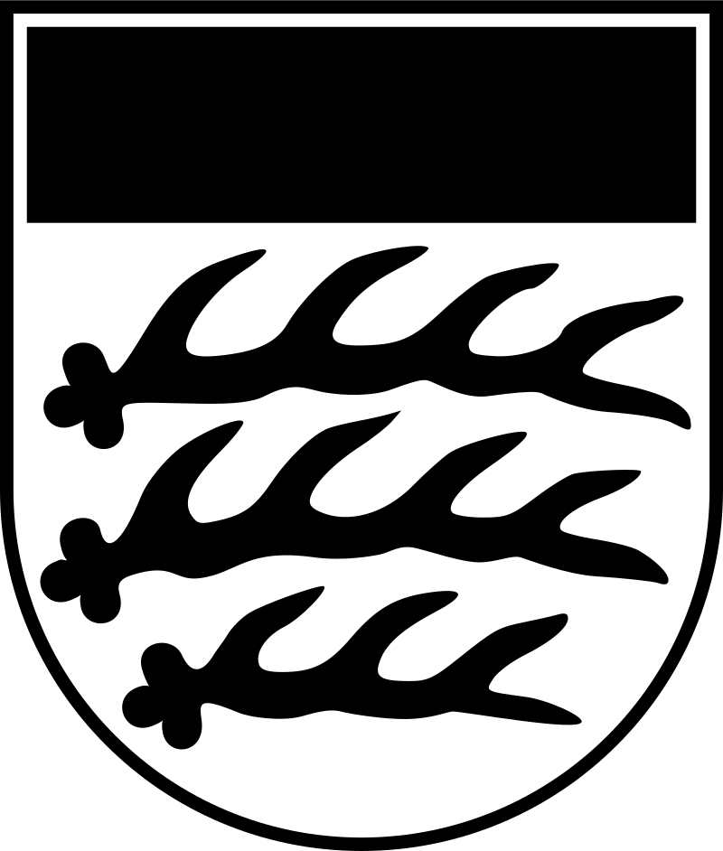 Wappen von Waiblingen