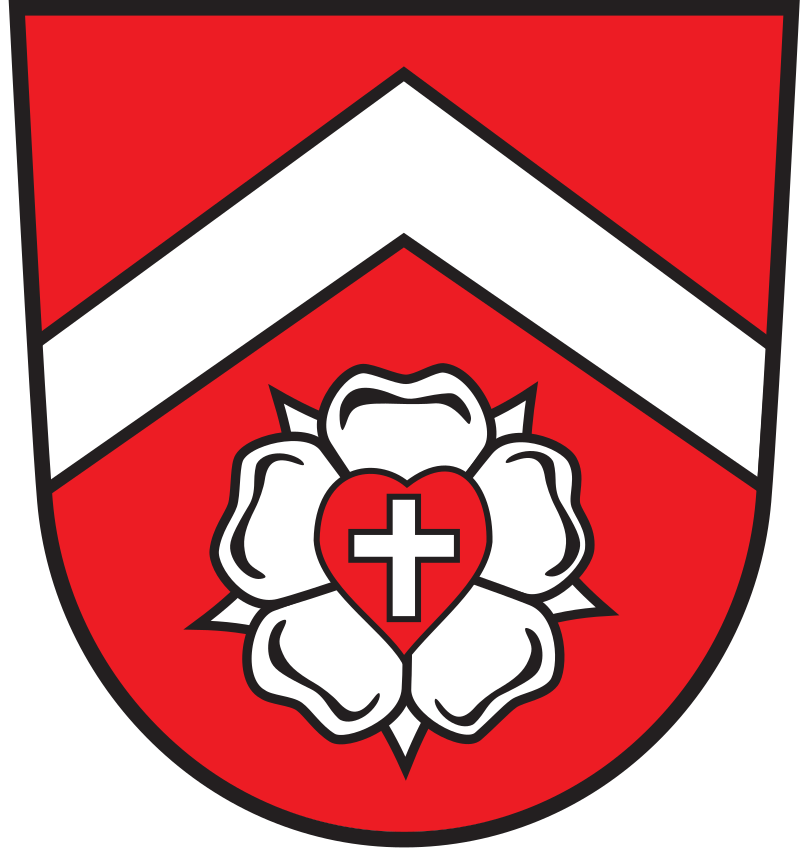 Wappen von Wain